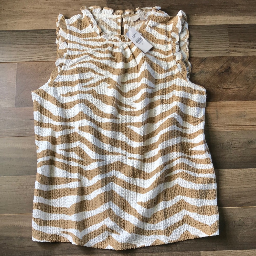 Loft Top